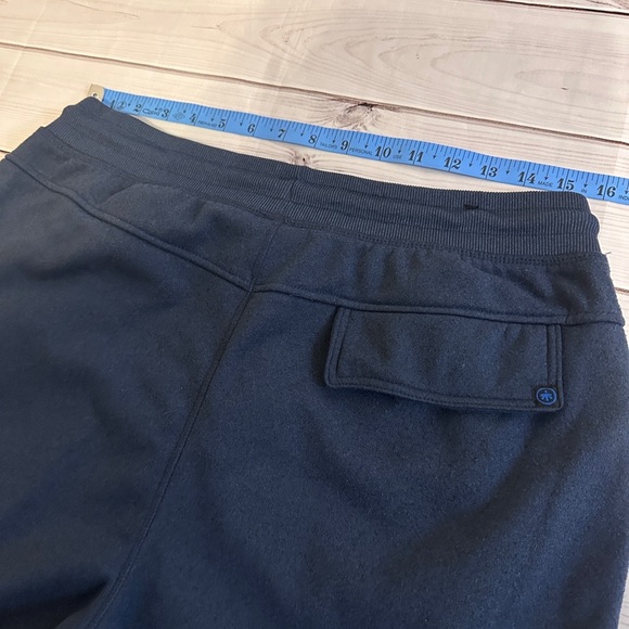 Men’s Navy Blue Cargo Joggers by Monument Size Xl
Loungewear Running Casual - Picture 3 of 6